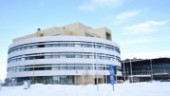 Länskonstmuseet i Kiruna stänger 