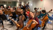 Stort orkestersamarbete på Konsert & Kongress