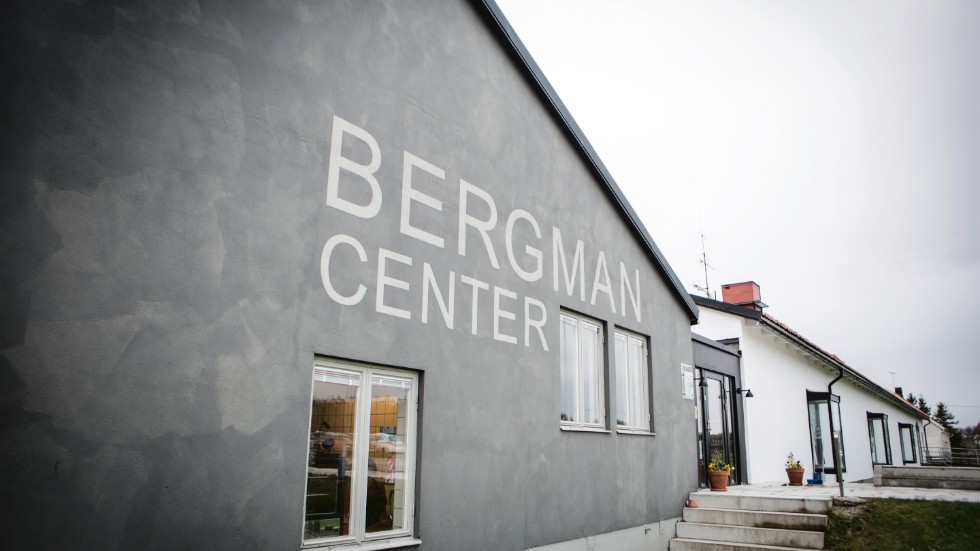 Bergmancenter får 1,5 miljoner i kulturdepartementets budget de närmaste tre åren.
