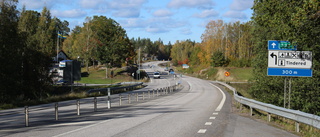 Stridbar fortkörare döms till böter