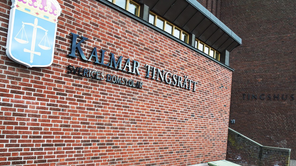 En man i 25-årsåldern ska åtalas för våldtäkt vid Kalmar Tingsrätt.