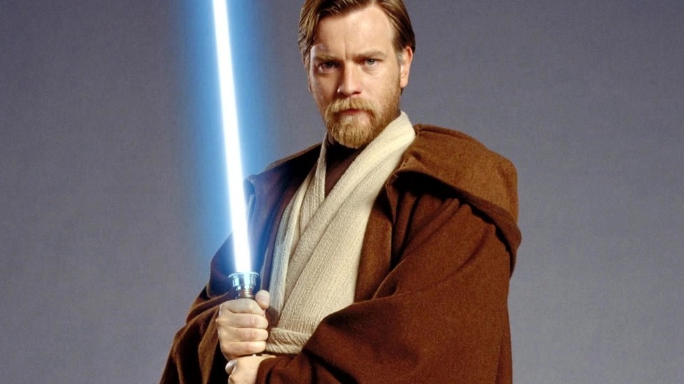 Ewan McGregor som spelat Obi-Wan Kenobi i "Star wars"  återkommer i rollen i den tv-serie som produceras för Disney +. 