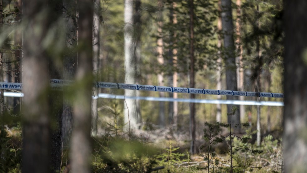 Det var i maj förra året som en man i 60-årsåldern blev knivskuren av en bekant man i samma ålder.