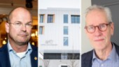 Uppsalapolitiker ovetande om Skandionmygel