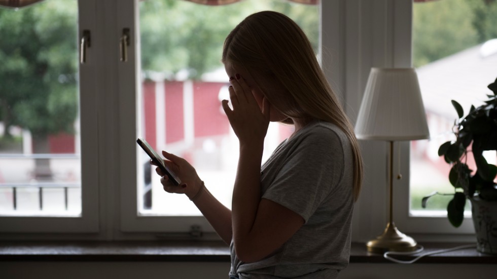 OmeTV är Sveriges mest nedladdade app och är stor bland ungdomar. 