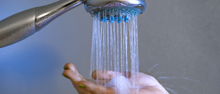 Vattenprover ska minska risken för legionella
