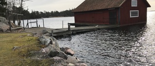 Naturvärden i Horsvik blir mer tillgängliga