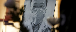 Visselblåsande läkare "otillbörligt" hanterad
