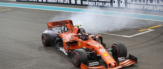 Formel 1: Monacos grand prix ställs in