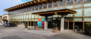 Linköpings stadsbibliotek stänger
