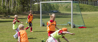 Katrineholmsklubbar stoppar ungdomsträningar