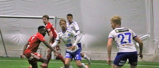 IFK Luleå föll mot superettan-klubb