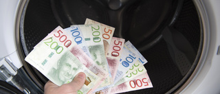 Gotlänning erkänner omfattande penningtvätt