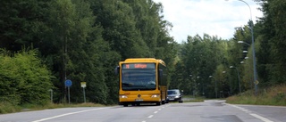 Förslag: rabatterat busskort för ungdomar