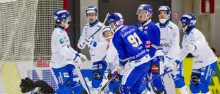 IFK Motala tog skrällpoäng borta