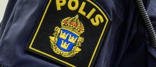 Inbrott i villa i Gamla Uppsala