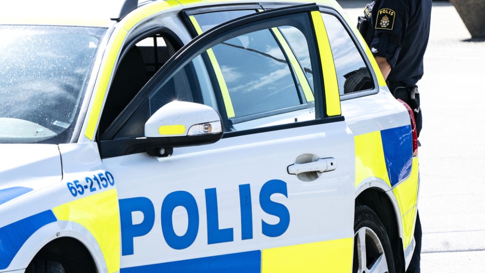 Polisen gjorde flera narkotikafynd hemma hos en Finspångsbo.