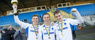 Oväntad IFK-seger i U 21-finalen