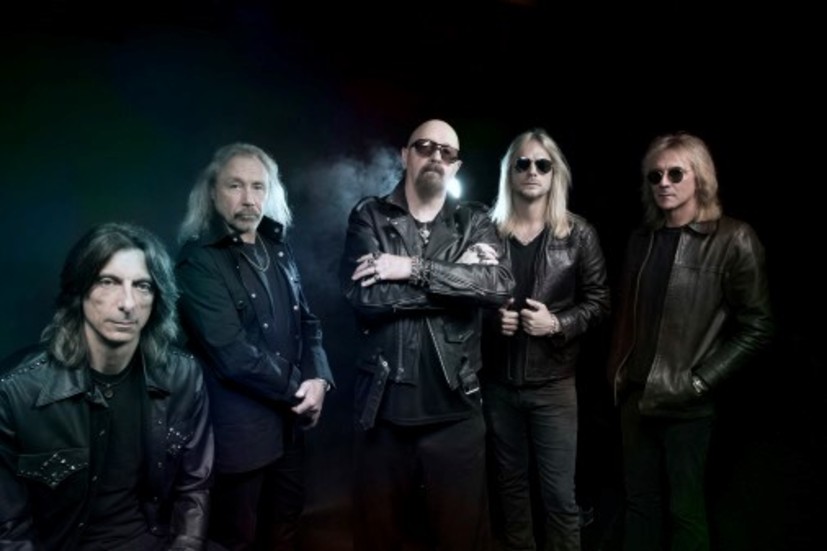 Judas Priest gör två spelningar i Sverige nästa år, varav en i Linköping.