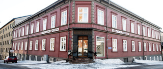 Ny restaurang öppnade i centrala Luleå