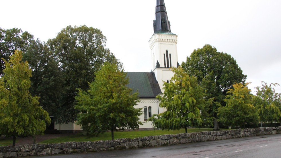 Norrköpings pastorat har nu ansökt hos Länsstyrelsen Östergötland om att göra en invändig ombyggnad Vånga kyrka.