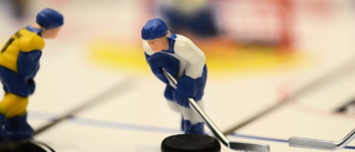 Chef frias från mutmisstanke efter hockeyresa