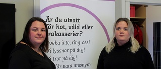 Organisationen söker bidrag på nytt