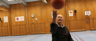 Mörlunda Basket, rena rama Åshöjdensagan