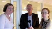 TV: Veckans debatt: Beslutet om Strömsborg