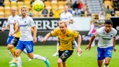 Lundevall aktuell för klubb i Superettan