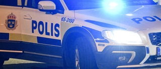 Drogpåverkad bilist stoppad i centrala Luleå