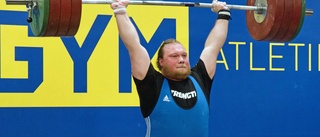 Lithén jagar rekord under Finnkampen