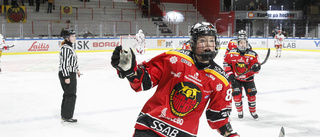 Luleå Hockey/MSSK tog ny hemmaseger