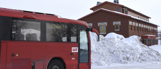 Det blir dyrare att ta bussen i Luleå