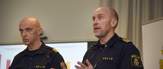 Nu ökar trycket på Uppsalas kriminella