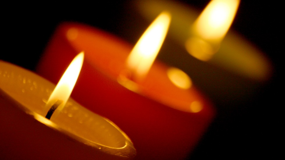 På måndag tänds ljus på Tyska torget i en manifestation för kvinnor som blivit mördade av sina partners.