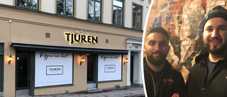 Då öppnar den nya köttrestaurangen 