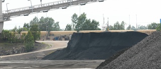 Stora utsläpp från SSAB:s kolinköp