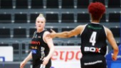 Luleå Basket vann – nu väntar seriefinal