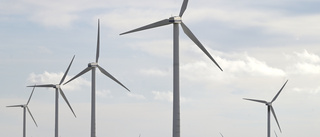 Klimatsmart elektrifiering kräver utbyggd vindkraft