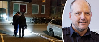 Så utreder polisen senaste skjutningen