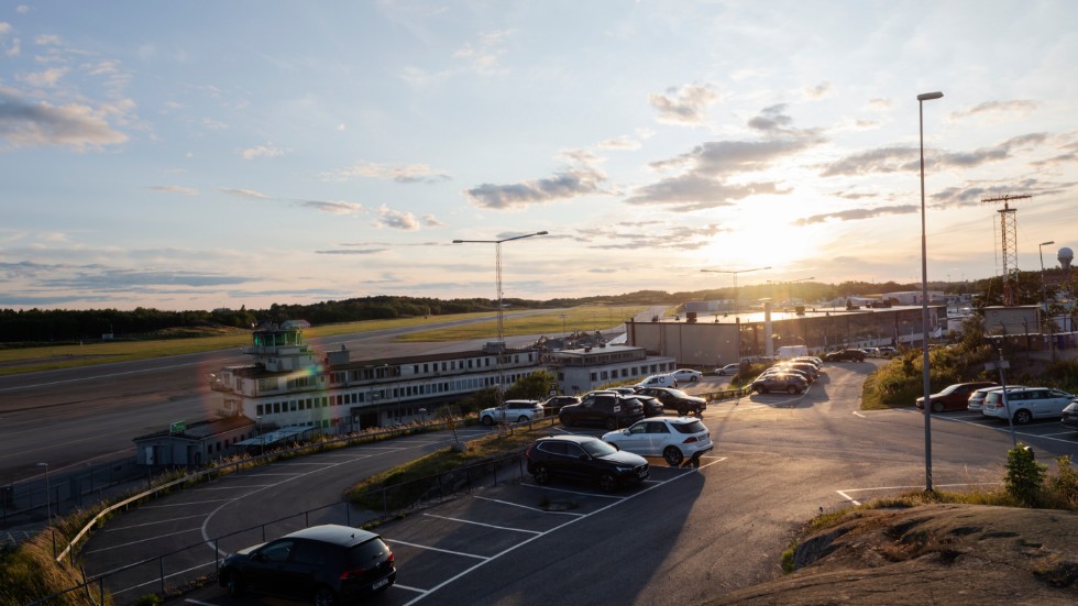 I Stockholm finns åsikter om att Bromma Flygplats bör läggas ner.