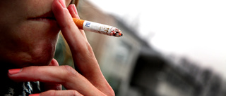 Regionens stöd för att bli tobaksfri blir gratis