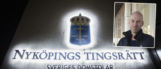 HD: Grovt rättegångsfel i Nyköping