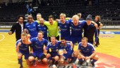Live-TV: Sporten direktsänder Futsalligan  