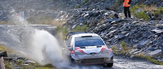 Rally-VM rullar igång i Monte Carlo