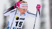 Kirunaåkaren tillbaka i svenska A-landslaget