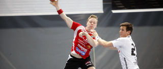 Formstarkt Täby vann – EHF räckte inte till