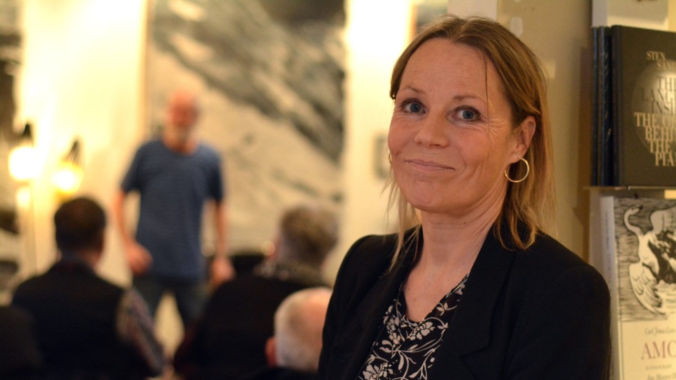 Ommöbleringen gör att Karin Almlöf blir ny ersättare för socialdemokraterna i kommunfullmäktige, efter trion Emil Thuresson, Maria Thuresson och Bo Ohlsson. 