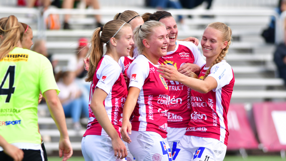 Uppsala Fotboll  lottades mot bland annat Piteå i Svenska cupens gruppspel. 